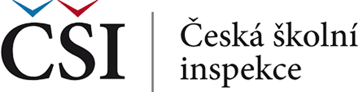 Logo České školní inspekce